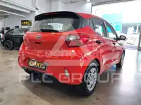 2020 Hyundai I10
