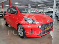 2020 Hyundai I10