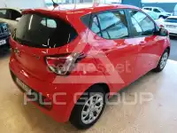 2020 Hyundai I10