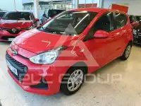 2020 Hyundai I10