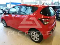 2020 Hyundai I10