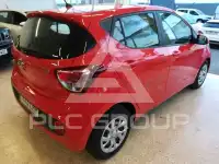 2020 Hyundai I10