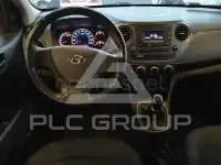 2020 Hyundai I10