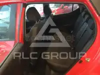 2020 Hyundai I10