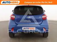 2020 Hyundai I10