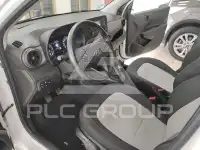 2020 Hyundai I10