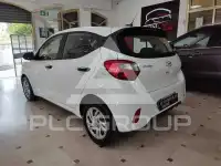 2020 Hyundai I10