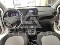 2020 Hyundai I10