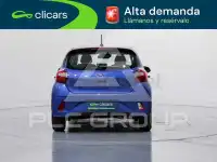 2020 Hyundai I10