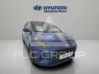 2020 Hyundai I10
