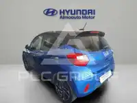 2020 Hyundai I10