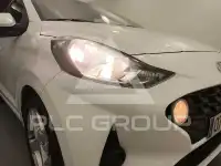 2020 Hyundai I10