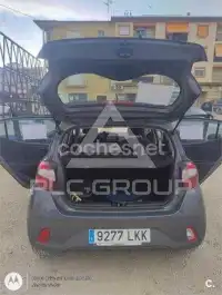 2020 Hyundai I10