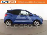 2020 Hyundai I10