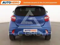 2020 Hyundai I10