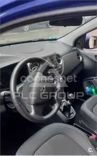 2020 Hyundai I10