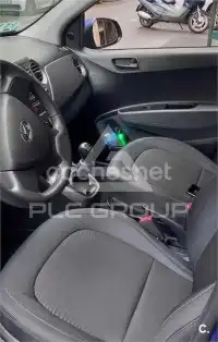 2020 Hyundai I10