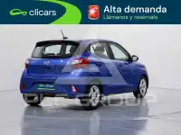 2020 Hyundai I10