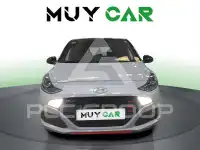 2020 Hyundai I10