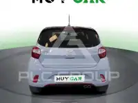 2020 Hyundai I10