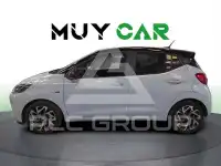 2020 Hyundai I10