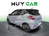 2020 Hyundai I10