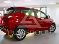 2020 Hyundai I10