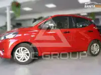2020 Hyundai I10