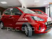 2020 Hyundai I10