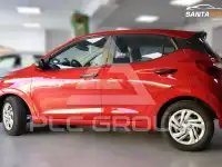 2020 Hyundai I10