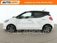 2020 Hyundai I10