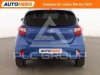 2020 Hyundai I10