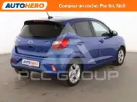 2020 Hyundai I10