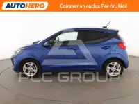 2020 Hyundai I10