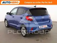 2020 Hyundai I10