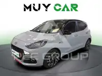 2020 Hyundai I10