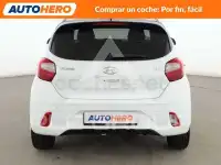 2020 Hyundai I10