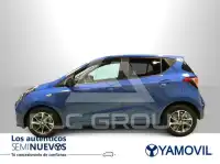 2020 Hyundai I10