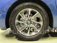 2020 Hyundai I10