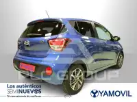 2020 Hyundai I10