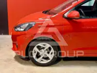 2020 Hyundai I10