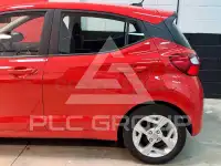 2020 Hyundai I10
