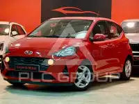 2020 Hyundai I10