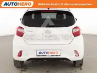 2020 Hyundai I10