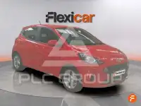 2020 Hyundai I10