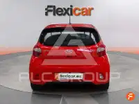 2020 Hyundai I10