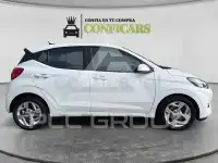 2020 Hyundai I10