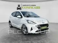 2020 Hyundai I10
