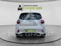 2020 Hyundai I10