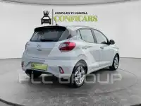 2020 Hyundai I10